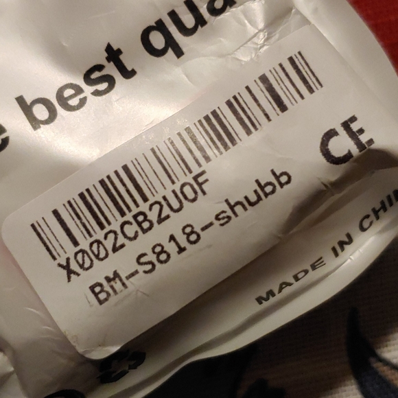 Grute air pod case - Picture 3 of 3